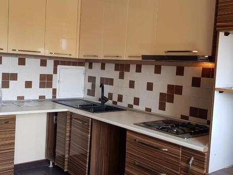 3-room apartment for rent, 94 m², Masazır: 450 ₼/mo 2