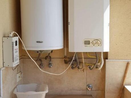 3-room apartment for rent, 94 m², Masazır: 450 ₼/mo 4