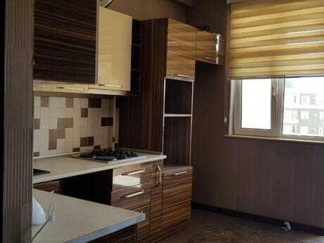 Elan №6462117 - Bakı, Masazır q., 3 otaqlı, 94 m², 7/12 mərtəbə