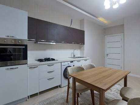Kirayə 2 otaqlı mənzil, 110 m², Gənclik: 1 000 ₼/ay 5