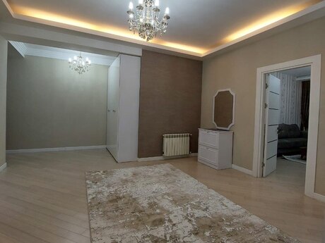 Kirayə 2 otaqlı mənzil, 110 m², Gənclik: 1 000 ₼/ay 4