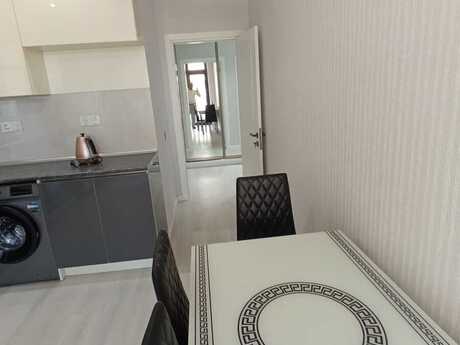 Elan №6462259 - Bakı, Yasamal r., 2 otaqlı, 98 m², 12/27 mərtəbə
