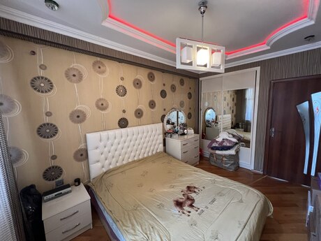 3 otaqlı mənzil, 110 m², İnşaatçılar: 230 000 ₼ 4