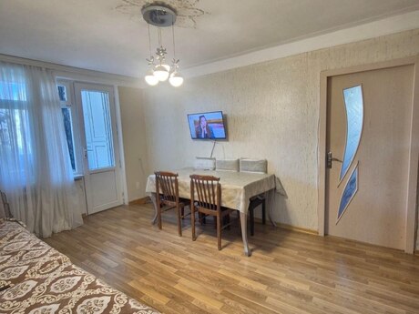 2 otaqlı mənzil, 55 m², Elmlər Akademiyası: 160 000 ₼ 3