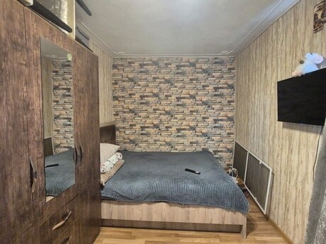 2 otaqlı mənzil, 55 m², Elmlər Akademiyası: 160 000 ₼ 5