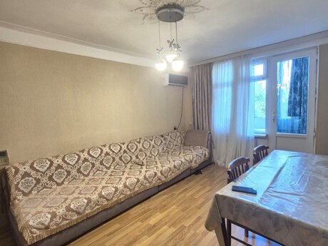 2 otaqlı mənzil, 55 m², Elmlər Akademiyası: 160 000 ₼ 2