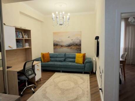 2-room apartment, 54 m², Gənclik: 210 000 ₼ 2
