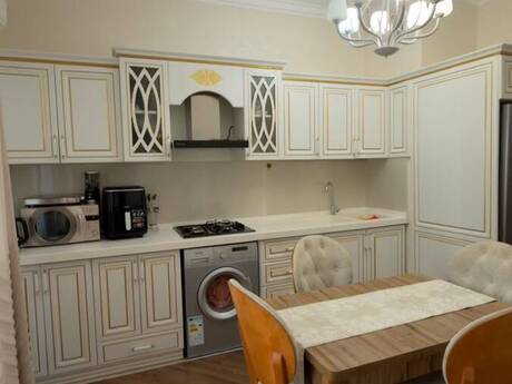 2-room apartment, 54 m², Gənclik: 210 000 ₼ 5
