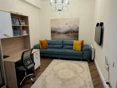2-room apartment, 54 m², Gənclik: 210 000 ₼ 4
