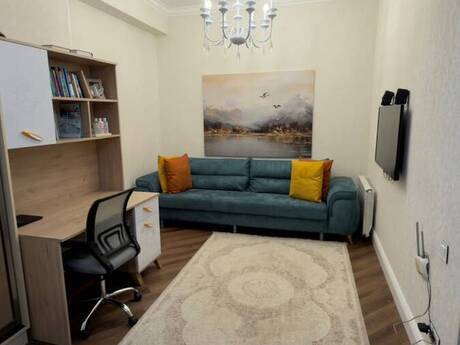 2-room apartment, 54 m², Gənclik: 210 000 ₼ 3