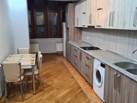 Kirayə 2 otaqlı mənzil, 90 m², Nəsimi: 900 ₼/ay 5