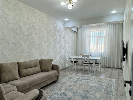 Kirayə 2 otaqlı mənzil, 70 m², İnşaatçılar: 900 ₼/ay 5