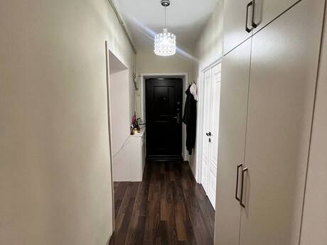 3-комнатная квартира, 80 м², 8-ci mikrorayon: 220 000 ₼ 4