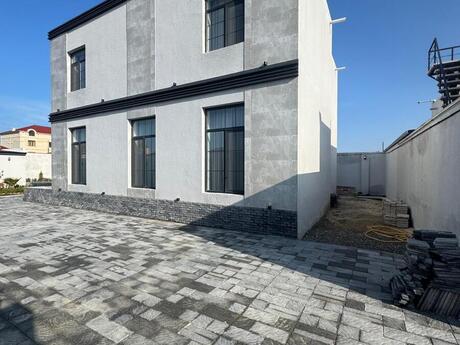 5 otaqlı həyət evi, 280 m², Görədil: 250 000 ₼ 5