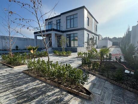 5 otaqlı həyət evi, 280 m², Görədil: 250 000 ₼ 2