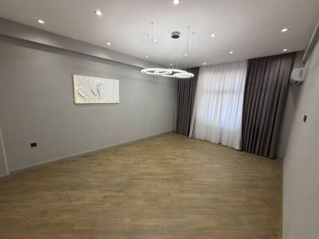 Продаётся 2-комнатная квартира в новостройке, Şah İsmayıl Xətai, 106 м², 345 000 AZN, фото 3 / 12