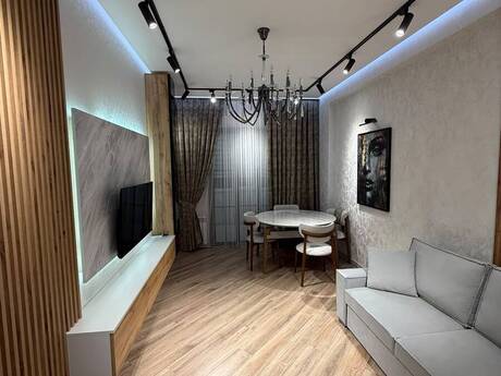 2 otaqlı mənzil, 55 m², Turkuaz: 183 000 ₼ 2