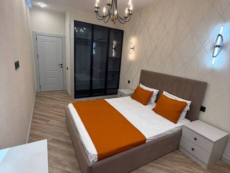 2 otaqlı mənzil, 55 m², Turkuaz: 183 000 ₼ 5