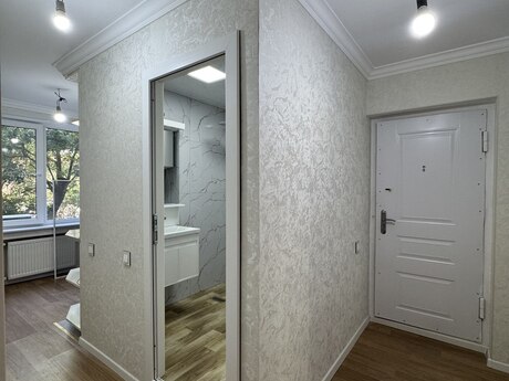 3 otaqlı mənzil, 70 m², Elmlər Akademiyası: 267 000 ₼ 5