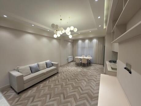 Elan №6462148 - Bakı, 28 May m., 3 otaqlı, 115 m², 16/18 mərtəbə