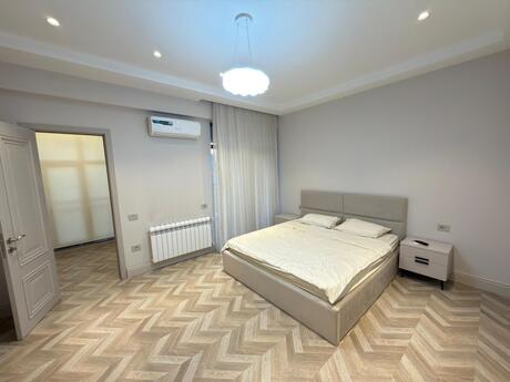 Kirayə 3 otaqlı mənzil, 115 m², 28 May: 1 600 ₼/ay 4