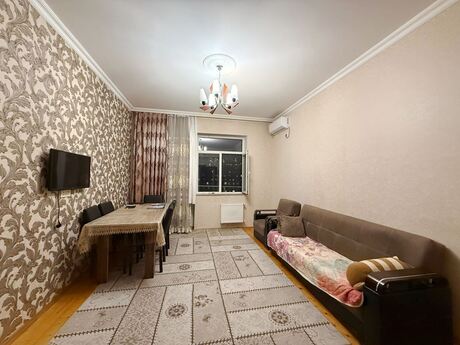 Объявление №6462151 - Баку, Хатаинский р., 3-комн., 110 м², 9/10 этаж