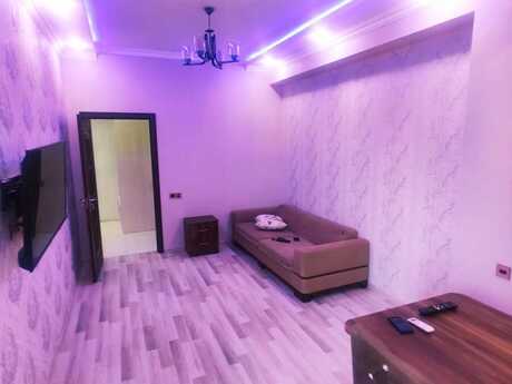 Kirayə 2 otaqlı mənzil, 65 m², İnşaatçılar: 780 ₼/ay 3