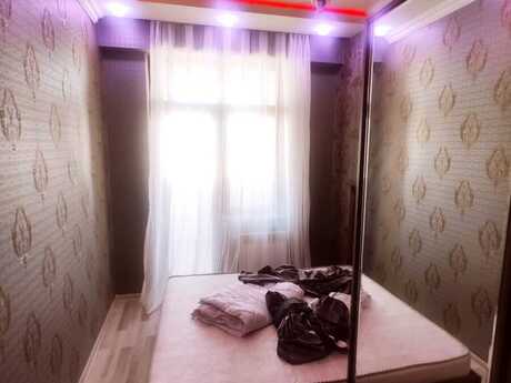 Kirayə 2 otaqlı mənzil, 65 m², İnşaatçılar: 780 ₼/ay 4