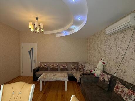 3 otaqlı mənzil, 90 m², Masazır: 95 000 ₼ 5