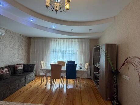 3 otaqlı mənzil, 90 m², Masazır: 95 000 ₼ 3