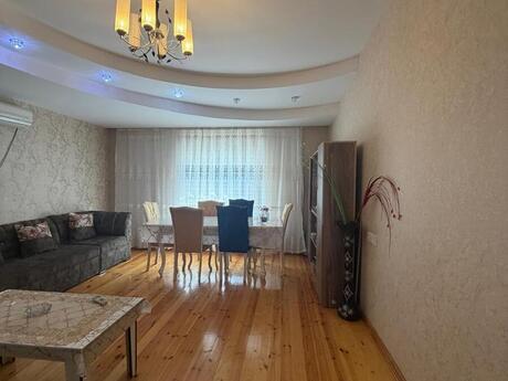 3 otaqlı mənzil, 90 m², Masazır: 95 000 ₼ 2
