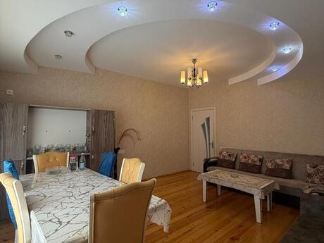 3 otaqlı mənzil, 90 m², Masazır: 95 000 ₼ 4