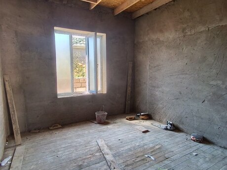 3 otaqlı həyət evi, 110 m², Hövsan: 95 000 ₼ 5