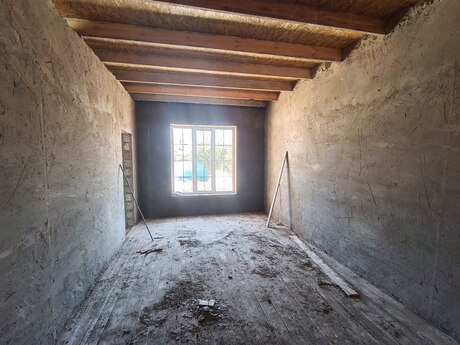 3 otaqlı həyət evi, 110 m², Hövsan: 95 000 ₼ 3
