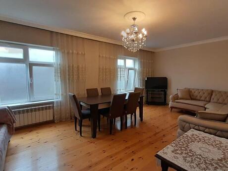 Объявление №6462171 - Баку, Сабунчинский  р., 8-комн., 210 м²