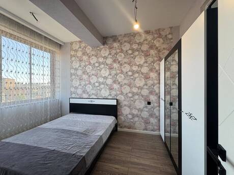 3-room apartment for rent, 70 m², Orbita MTK Ressan: 800 ₼/mo 2