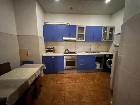 2-room apartment, 46 m², İnşaatçılar: 185 000 ₼ 3