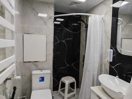 2 otaqlı mənzil, 56 m², Yeni Yasamal: 167 000 ₼ 5