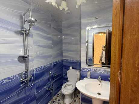 Kirayə 2 otaqlı mənzil, 60 m², Həzi Aslanov: 796 ₼/ay 3