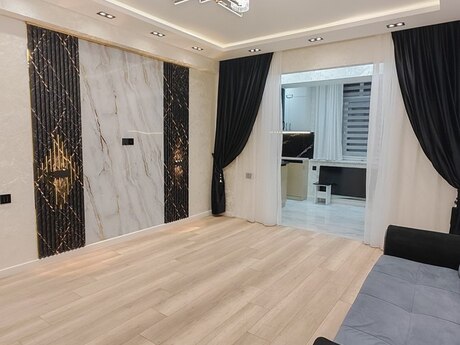 2 otaqlı mənzil, 56 m², Yeni Yasamal: 167 000 ₼ 2