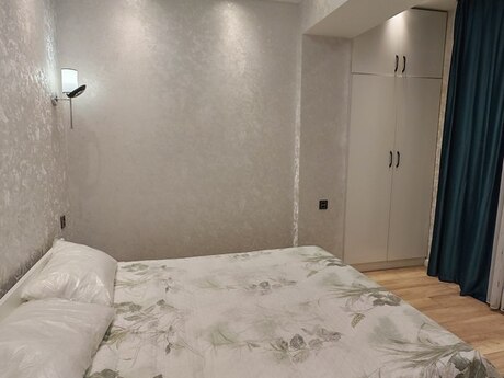 2 otaqlı mənzil, 56 m², Yeni Yasamal: 167 000 ₼ 4