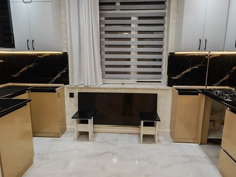 2 otaqlı mənzil, 56 m², Yeni Yasamal: 167 000 ₼ 3