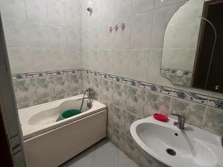 2-room apartment, 46 m², İnşaatçılar: 185 000 ₼ 5