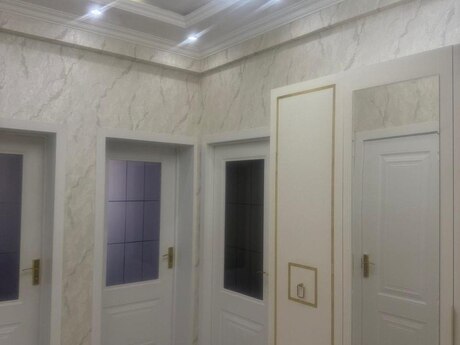 Kirayə 2 otaqlı mənzil, 70 m², Həzi Aslanov: 650 ₼/ay 2