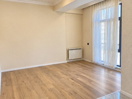Elan №6462194 - Bakı, Nərimanov r., 2 otaqlı, 58 m², 4/18 mərtəbə