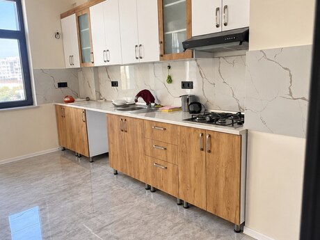 Kirayə 2 otaqlı mənzil, 58 m², Nərimanov: 750 ₼/ay 3