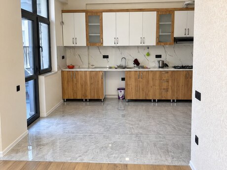 Kirayə 2 otaqlı mənzil, 58 m², Nərimanov: 750 ₼/ay 5