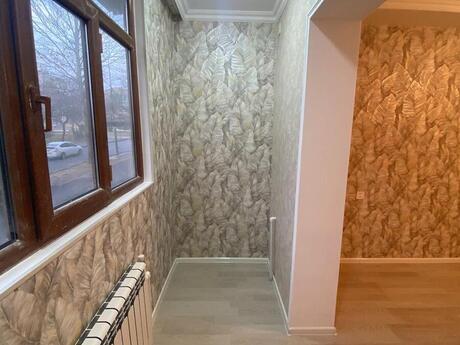 3 otaqlı mənzil, 85 m², Xalqlar Dostluğu: 205 000 ₼ 3