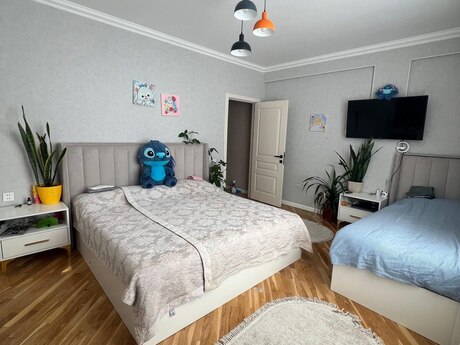 Yeni Yasamalda 3 otaqlı yeni tikili mənzil satılır, 115 m², 320 000 AZN, şəkil 5 / 12