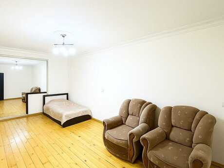 Kirayə 3 otaqlı mənzil, 75 m², Binəqədi: 649 ₼/ay 2